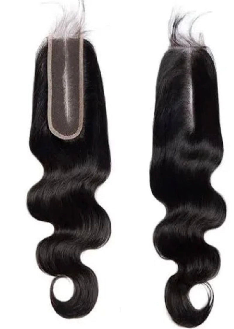 2x6 HD Lace Closure