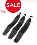 PREMIUM 26''28'' and  30” $100 Brazilian Single Bundles SALE
