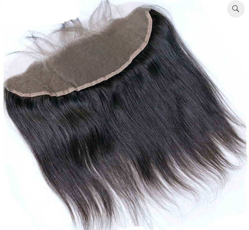 13x4 HD Lace Frontal