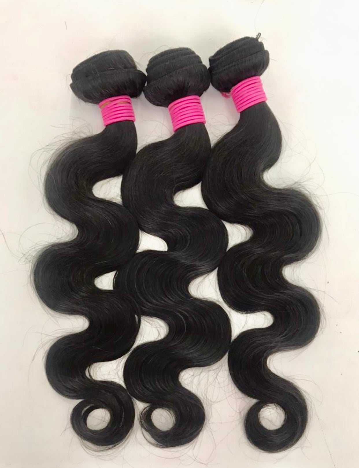 Quick Weave Gold Single Bundles – Prettyhairweavellc