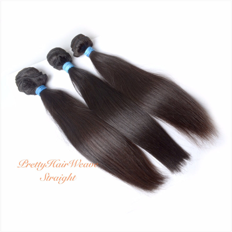 Brazilian 3 Bundle Deal
