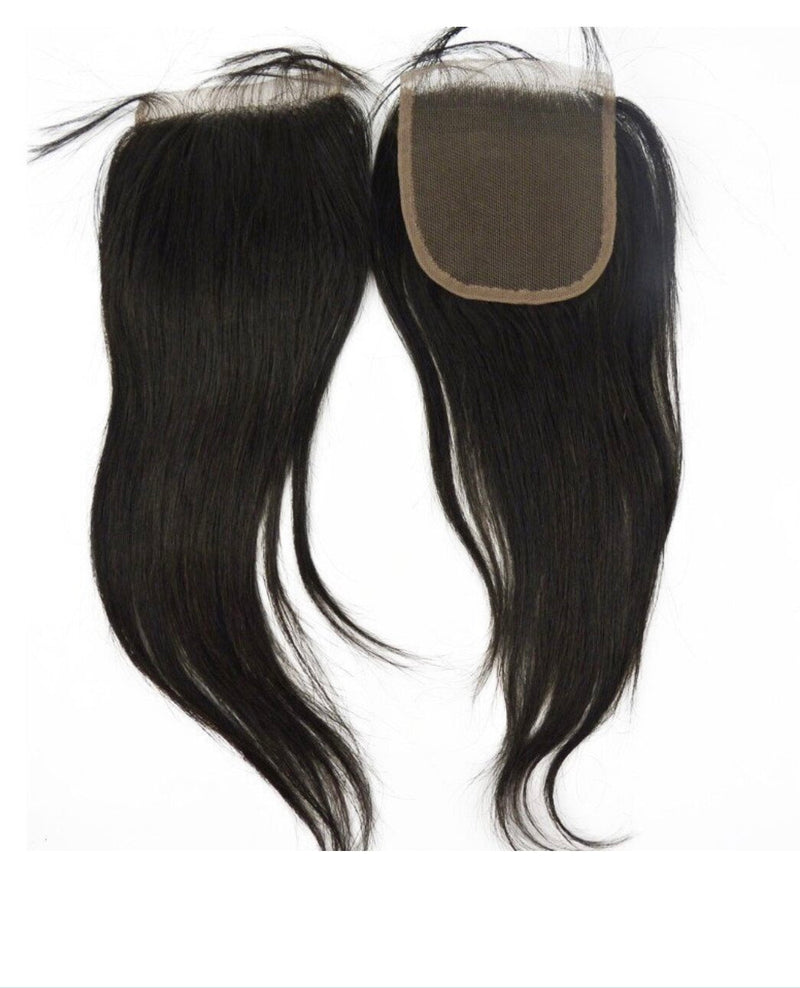 5x5 HD Lace Closure