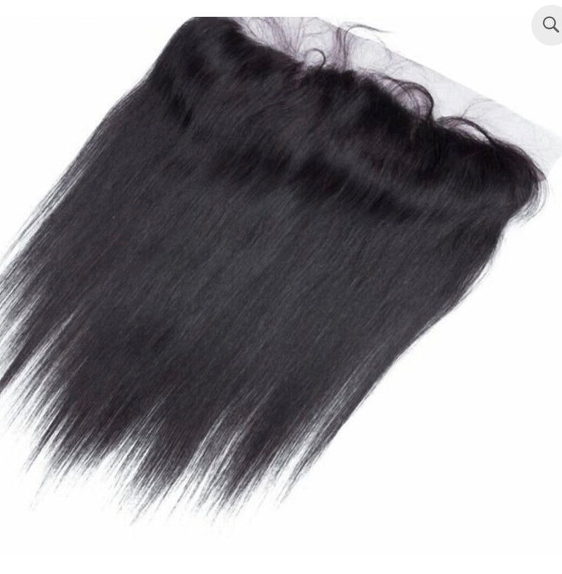 13x4 HD Lace Frontal
