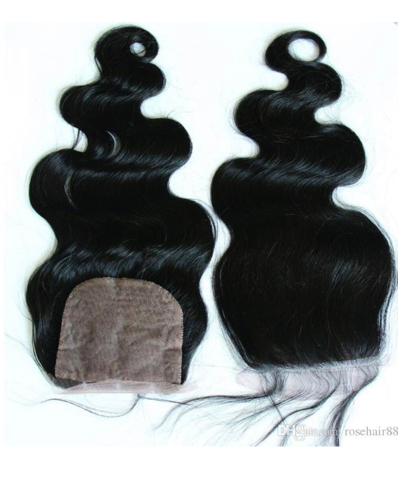 5x5 HD Lace Closure