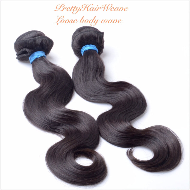 Brazilian 3 Bundle Deal