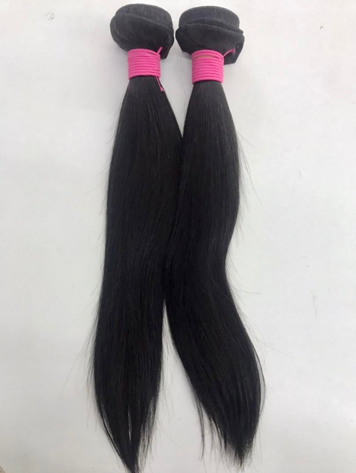 Quick Weave Gold Single Bundles – Prettyhairweavellc