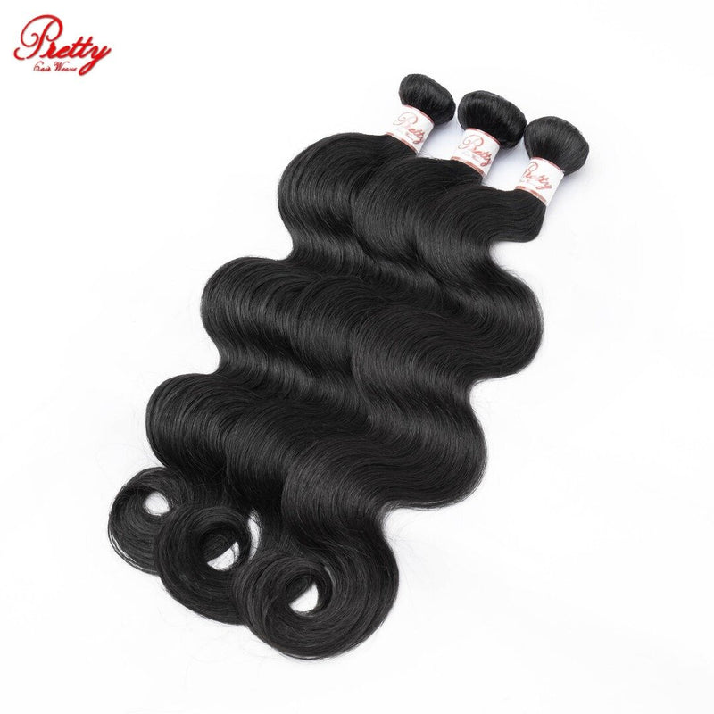 Peruvian 3 Bundle Deal
